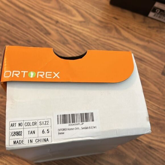 Ort Rex - Picture 3 of 3